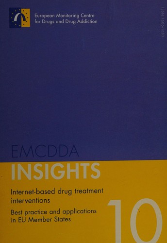 Internet-based drug treatment interventions