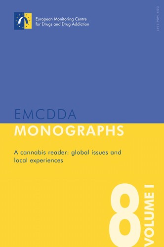 A cannabis reader