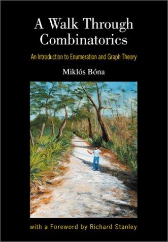 A Walk through combinatorics
