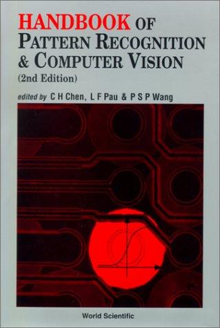 Handbook of pattern recognition and computer vision