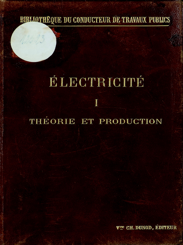 Electricite