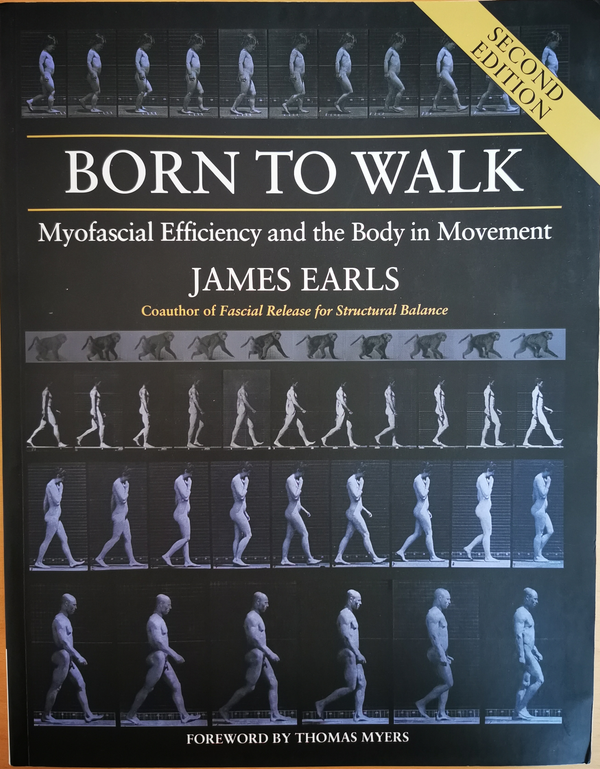 Born to walk