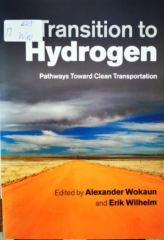 Transition to hydrogen
