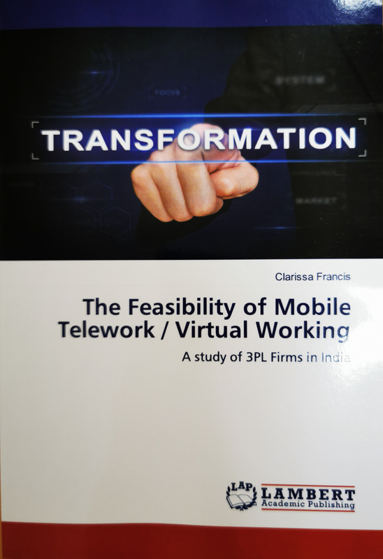 The feasibility of mobile telework / virtual working