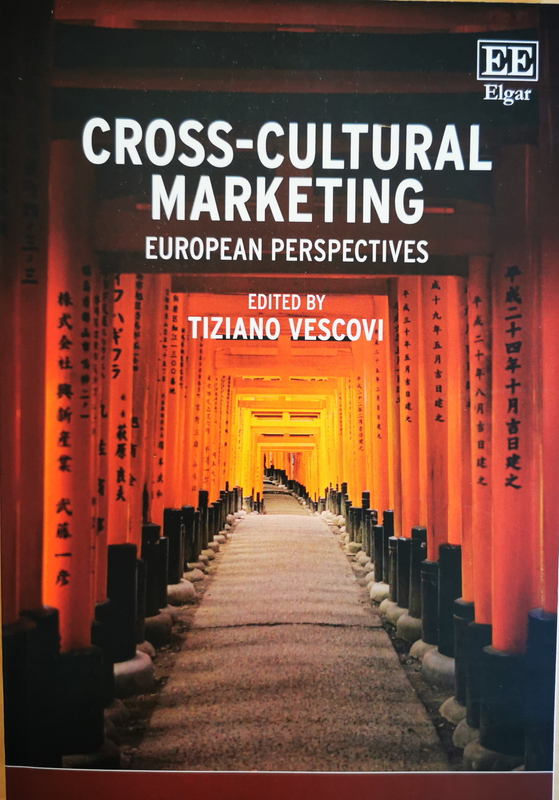 Cross-cultural marketing