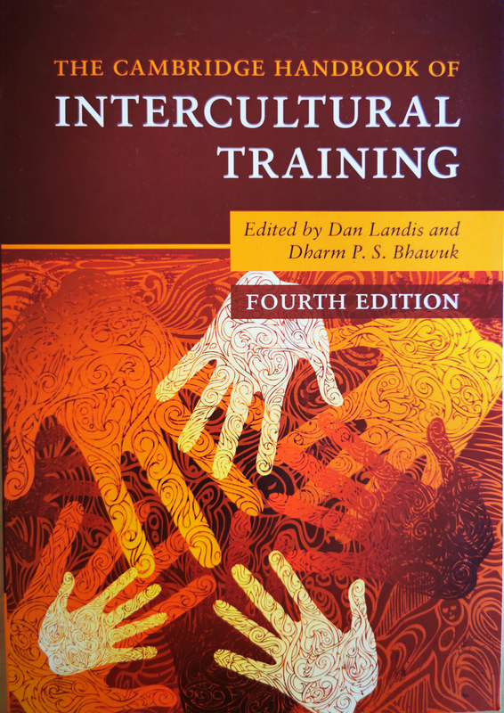 The Cambridge handbook of Intercultural training