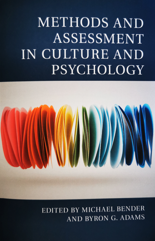 Methods and assessment in culture and psychology