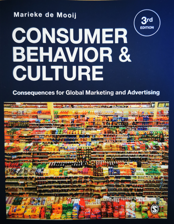 Consumer behavior and culture