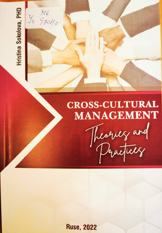 Cross-cultural management