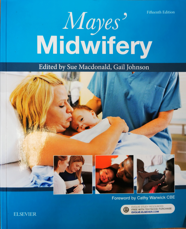 Mayes' midwifery