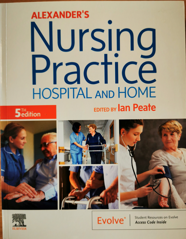Alexander's nursing practice