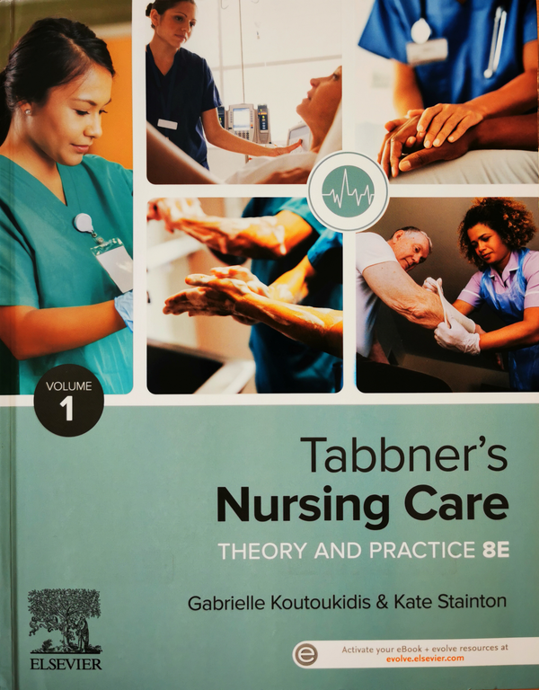 Tabbner's nursing care