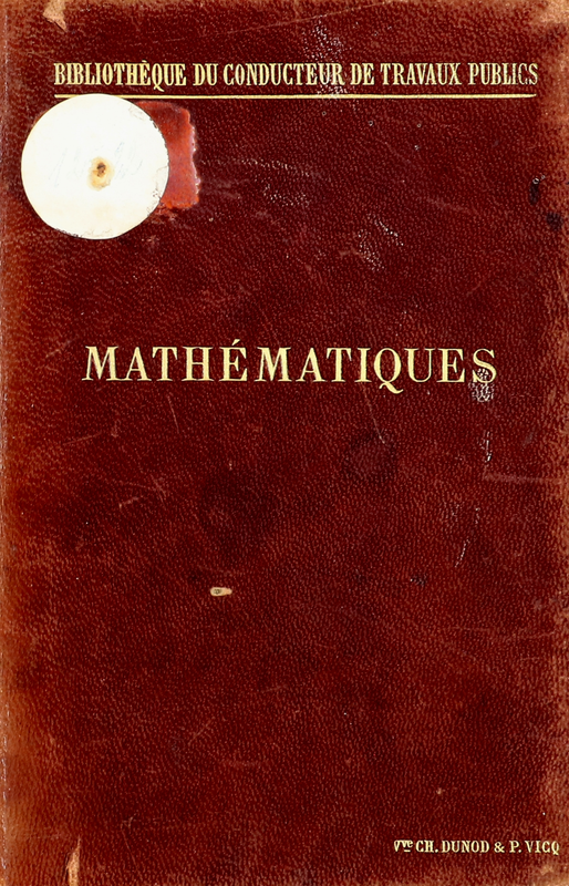Mathematiques