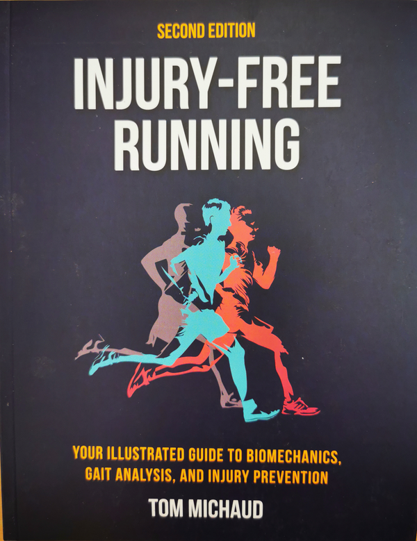 Injury-free running