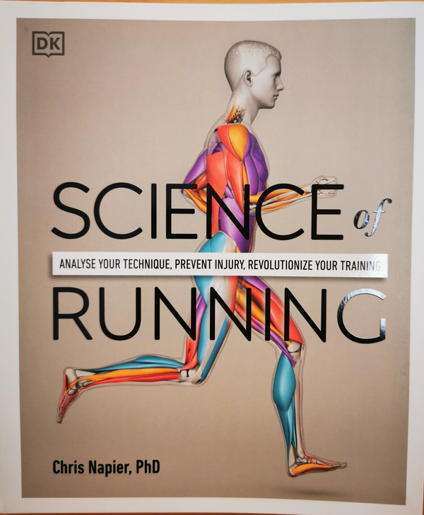 Science of running