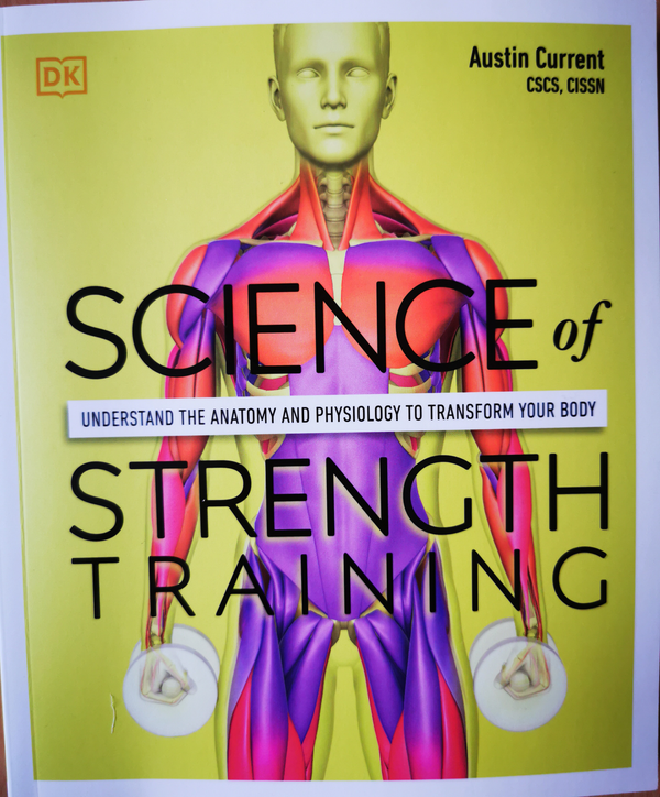 Science of strength training