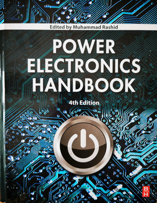 Power electronics handbook