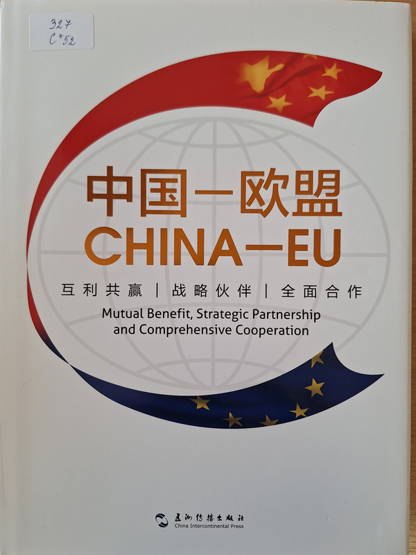 China - European union