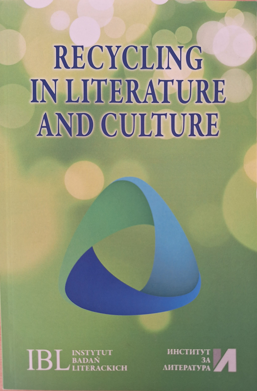 Recycling in literature and culture