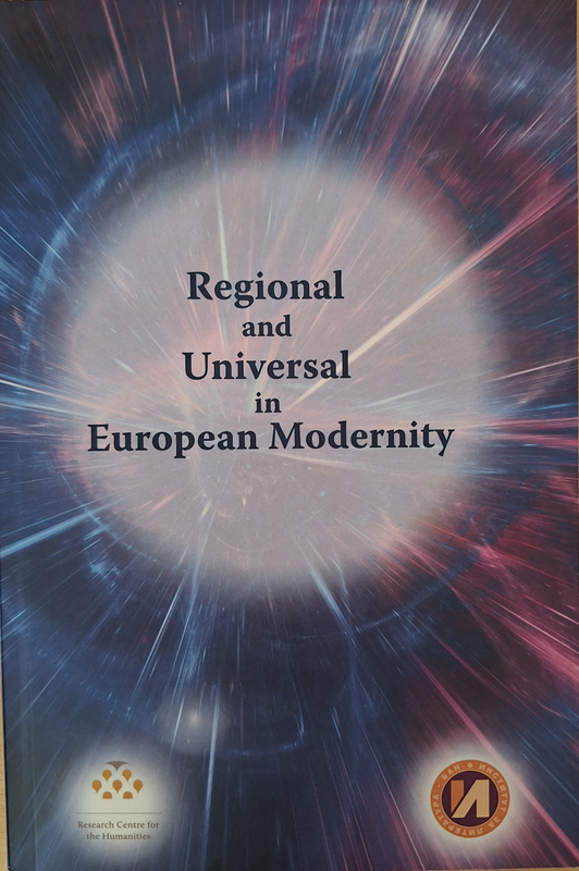 Regional and universal in European modernity