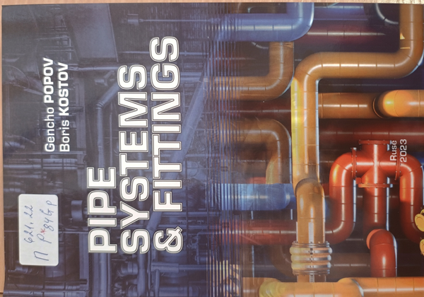 Pipe systems and fittings