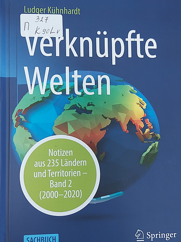 Verknupfte welten