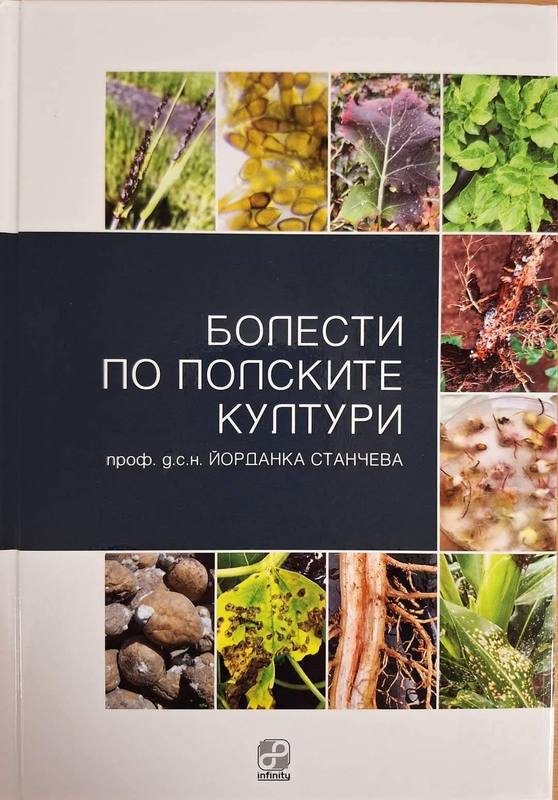 Болести по полските култури