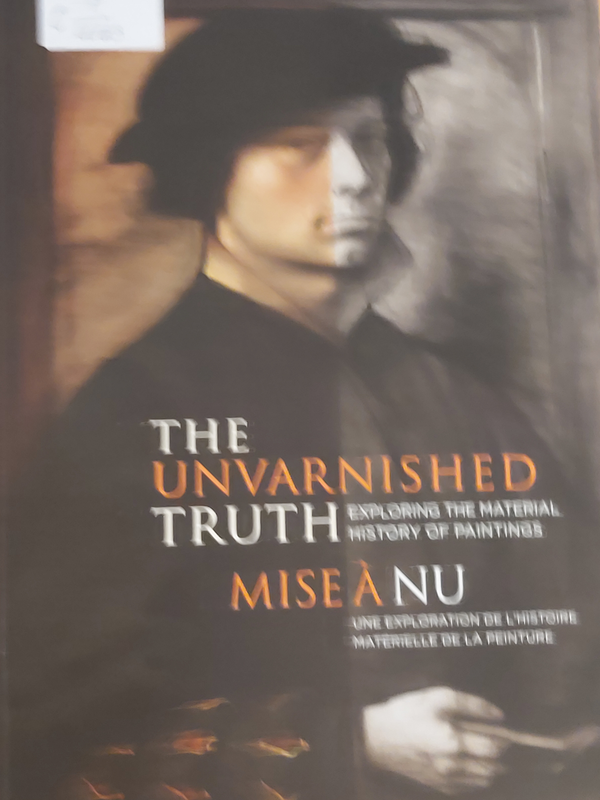 The Unvarnished truth