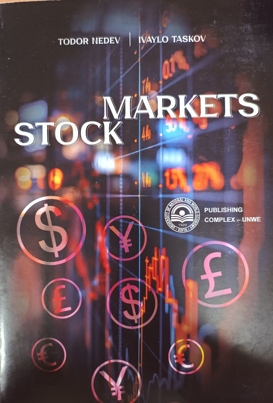 Markets stock