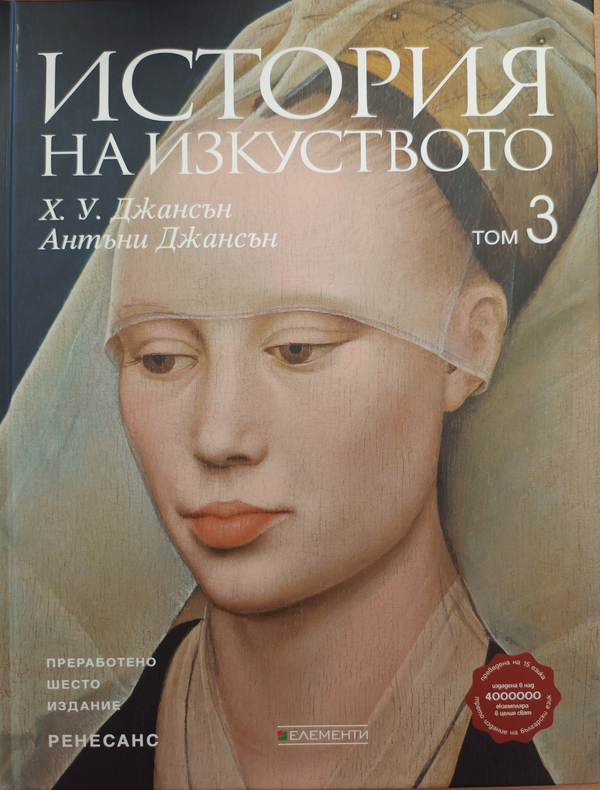 История на изкуството
