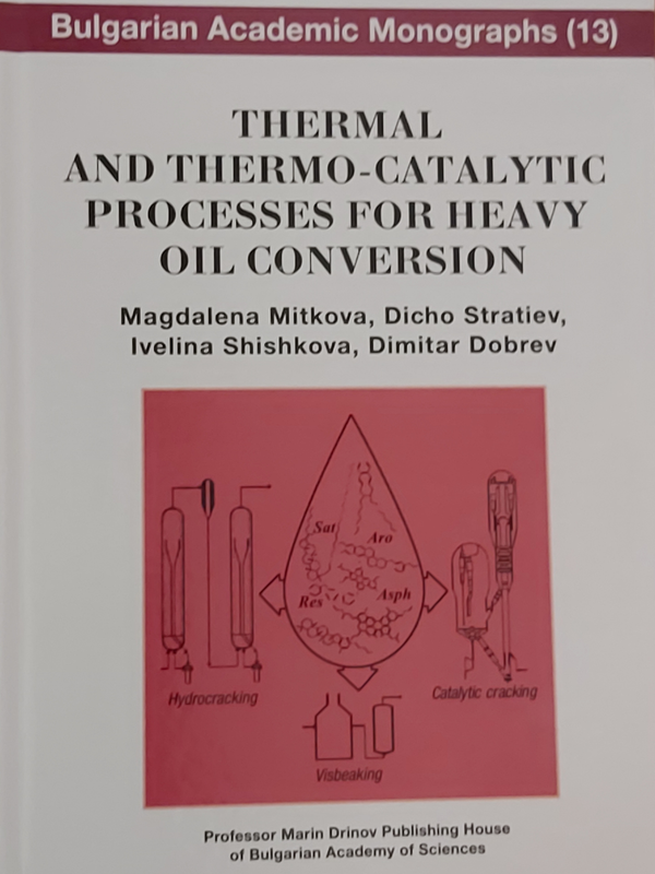 Thermal and thermo-catalytic processes for heavy oil conversion