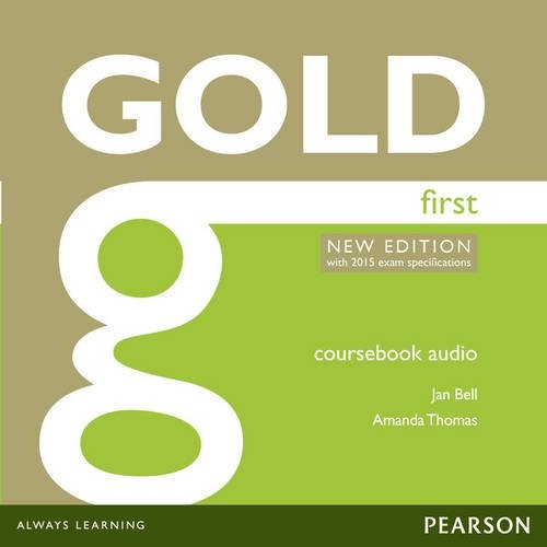 Gold. First
