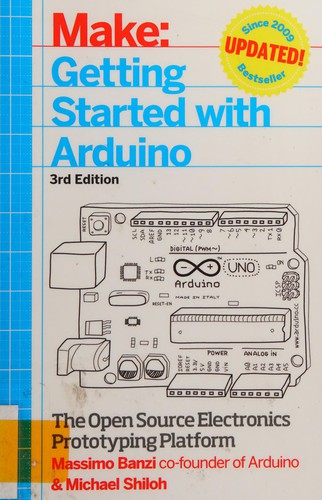 Getting started with Arduino