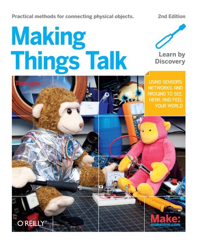 Making Things Talk