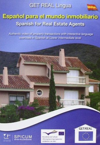 Espanol para el mundo inmobiliario
